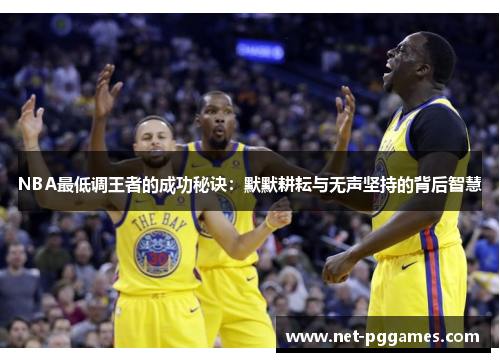 NBA最低调王者的成功秘诀：默默耕耘与无声坚持的背后智慧